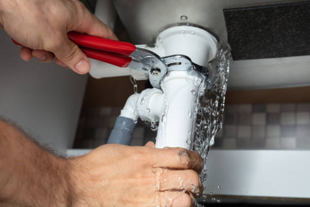 Best Ceiling water damage repair  in Grant City, MO